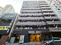 プレール日本橋弐番館