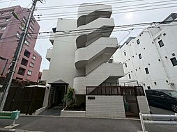 パークハイツ用賀