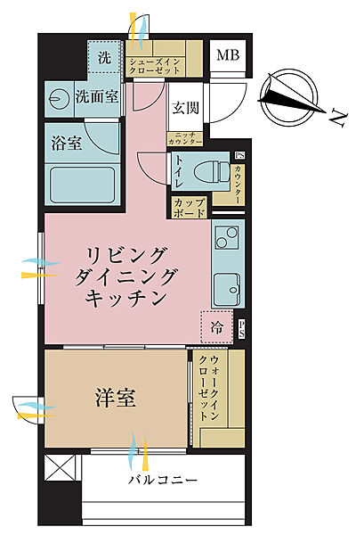 間取り：313004690204
