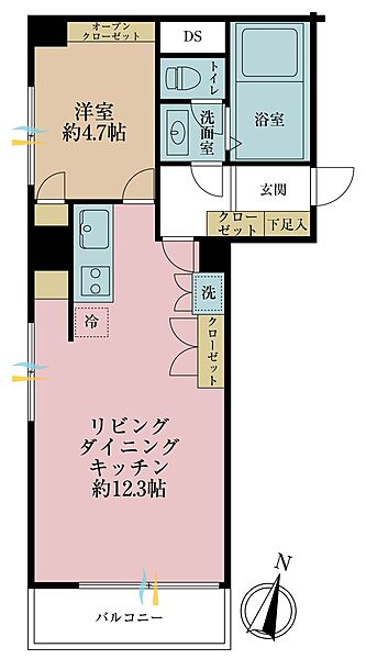 間取り：313004690208