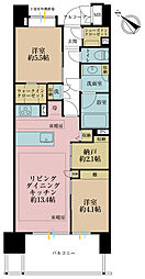 クレストシティレジデンス