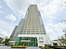 ザ・パークハウス晴海タワーズクロノレジデンス