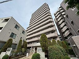 キャッスルマンション亀戸立花弐番館