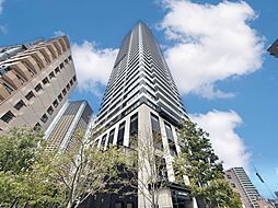 プラウドタワー東池袋ステーションアリーナ