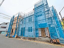 千葉県市川市塩焼３丁目