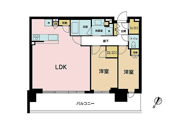 間取り：313004693310