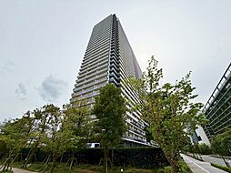 シティタワーズ東京ベイセントラルタワー