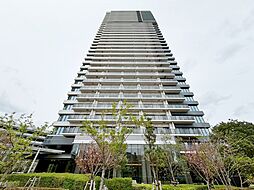 シティタワーズ東京ベイ　イーストタワー