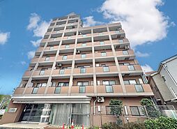 ライオンズマンション平和台第3