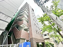 パレ・ソレイユ東京日本橋