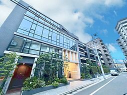 シティテラス中野