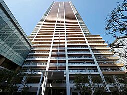 アーバンドッグパークシティ豊洲タワーＡ