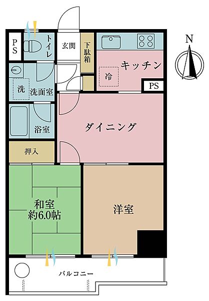 間取り：313004694900