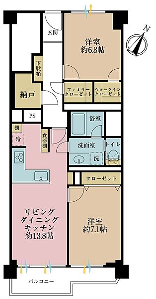 間取り：313004694904
