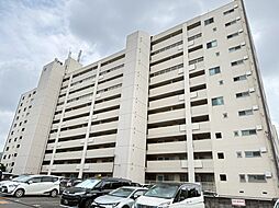 馬事公苑前ハイム2号棟