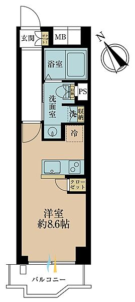 間取り：313004694905