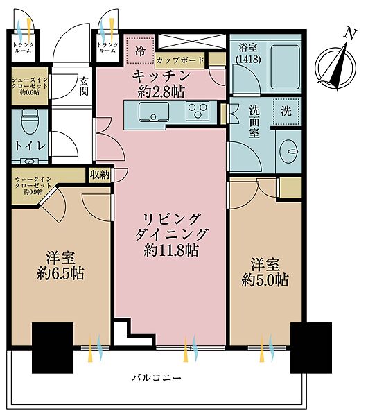 間取り：313004694908