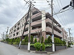 ジェイパーク学芸大学2