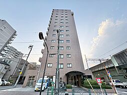 バームハイツ錦糸町