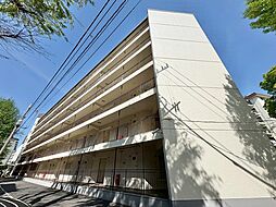 武蔵野グリーンタウンＤ棟