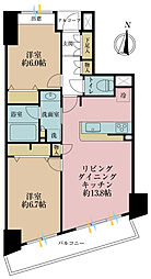 ベルヴィータ小岩
