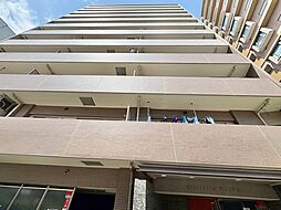 ベルヴィータ小岩