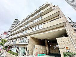 四谷ガーデニア