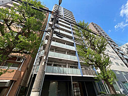 プレセダンヒルズ文京本駒込