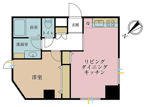 間取り：313004697245