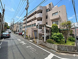 ランドステージ雑司が谷