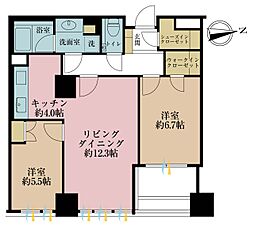 シティタワーズ豊洲ザ・シンボル
