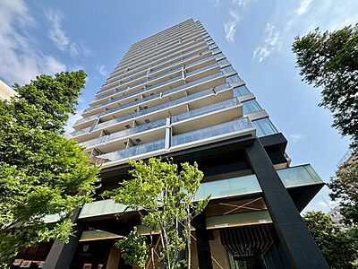 外観:飽きのこないシンプルモダンな外観です。 外観:飽きのこないシンプルモダンな外観です。