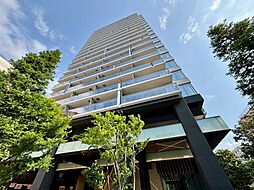 プラウドタワー亀戸クロス　ゲートタワー