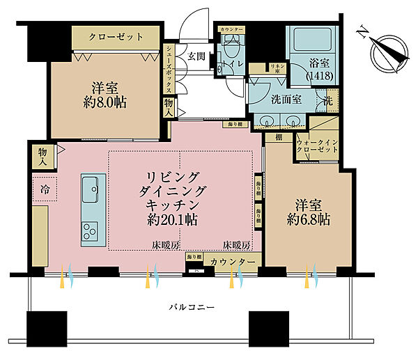 間取り：313004697850