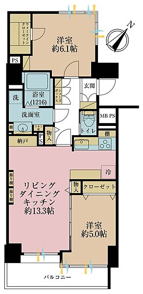 間取り：313004697853