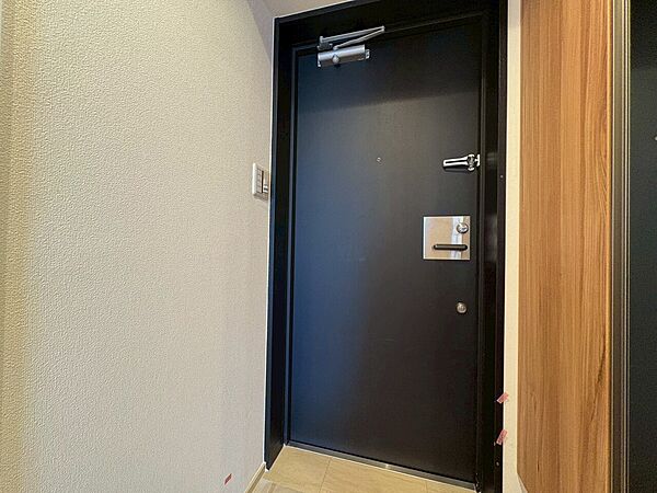 安らぎに満ちた空間がここから始まります。