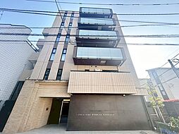 ランドステージ文京千石