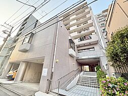 パシフィックパレス清澄