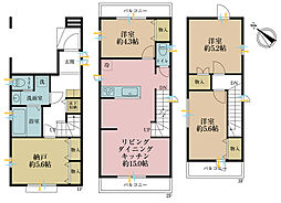 千葉県市川市塩焼３丁目