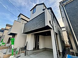 千葉県市川市塩焼３丁目