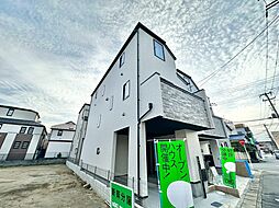 千葉県市川市塩焼３丁目
