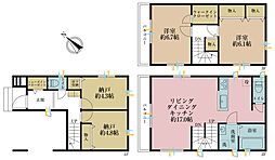 千葉県市川市塩焼３丁目