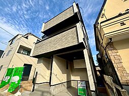 千葉県市川市塩焼３丁目