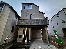 千葉県市川市塩焼３丁目