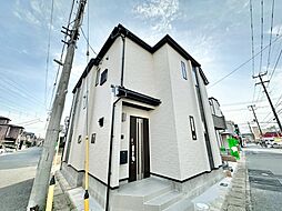 千葉県市川市塩焼３丁目