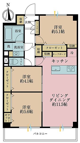 間取り：313004698515