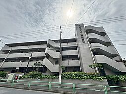 エンゼルハイム桜台第2