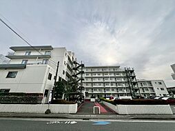 パークサイド武蔵小杉