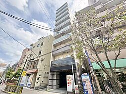 リヴシティ日暮里