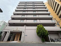 アーバンキャッスル曳舟